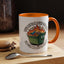 Humor mug - This Little Light of Mine