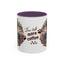 Animal Mug - Dog Coffee Wrap 3