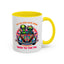 Alien Mug - Get In Loser
