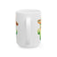Artistic Mug - Cute Cactus 1