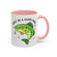 Adult Mug - Don't Be A Dumb-Bass