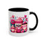 Mother's Day Mug - Mom