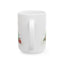 Christmas Mug - Kittens Tree Presents