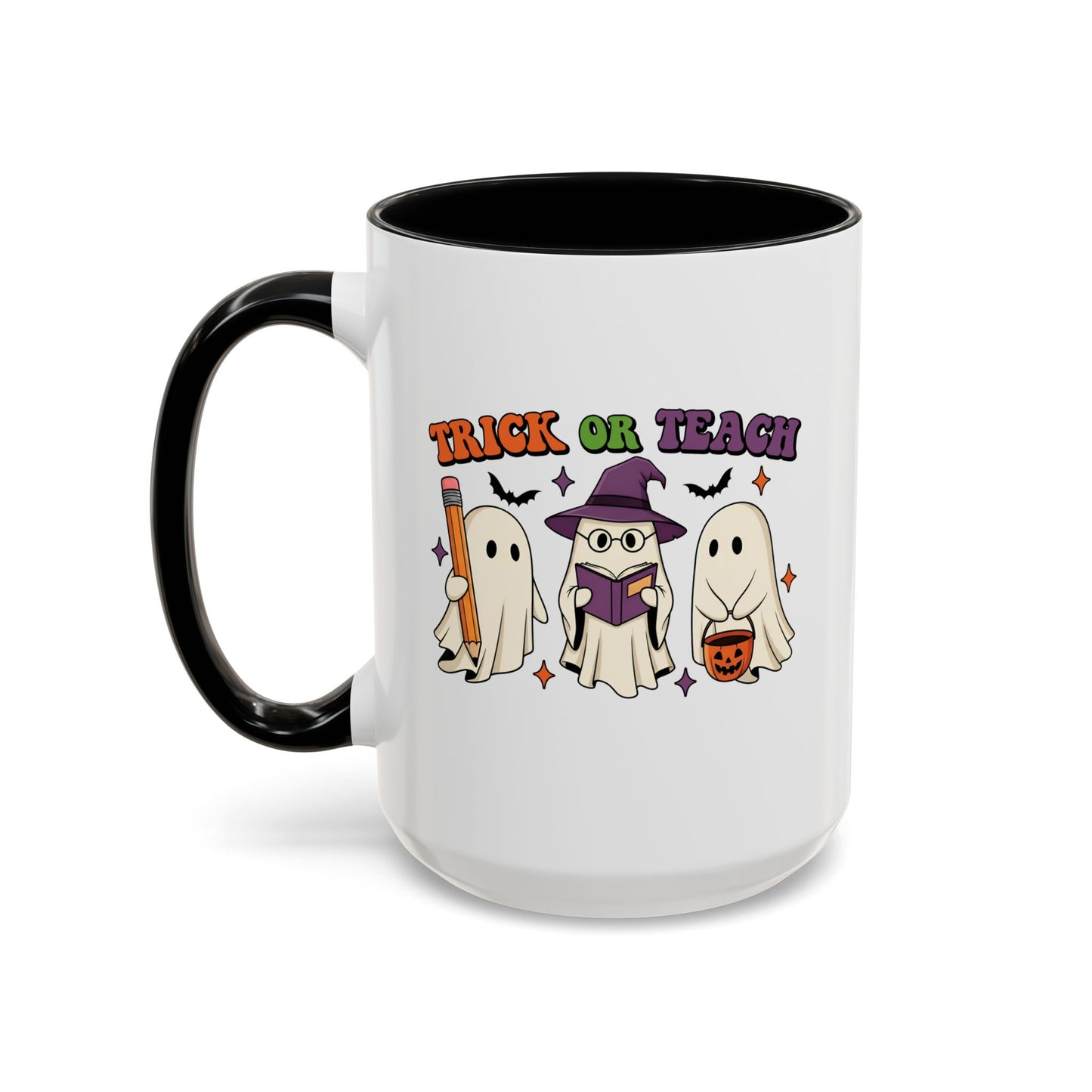 Halloween Mug - Trick Or Treat