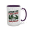 Adventure Mug - Adventure Serial