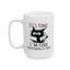 Humor Mug - It's Fine I'm Fine Everything is Fine