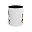 4th of July Mug - America Patriotic Eagle