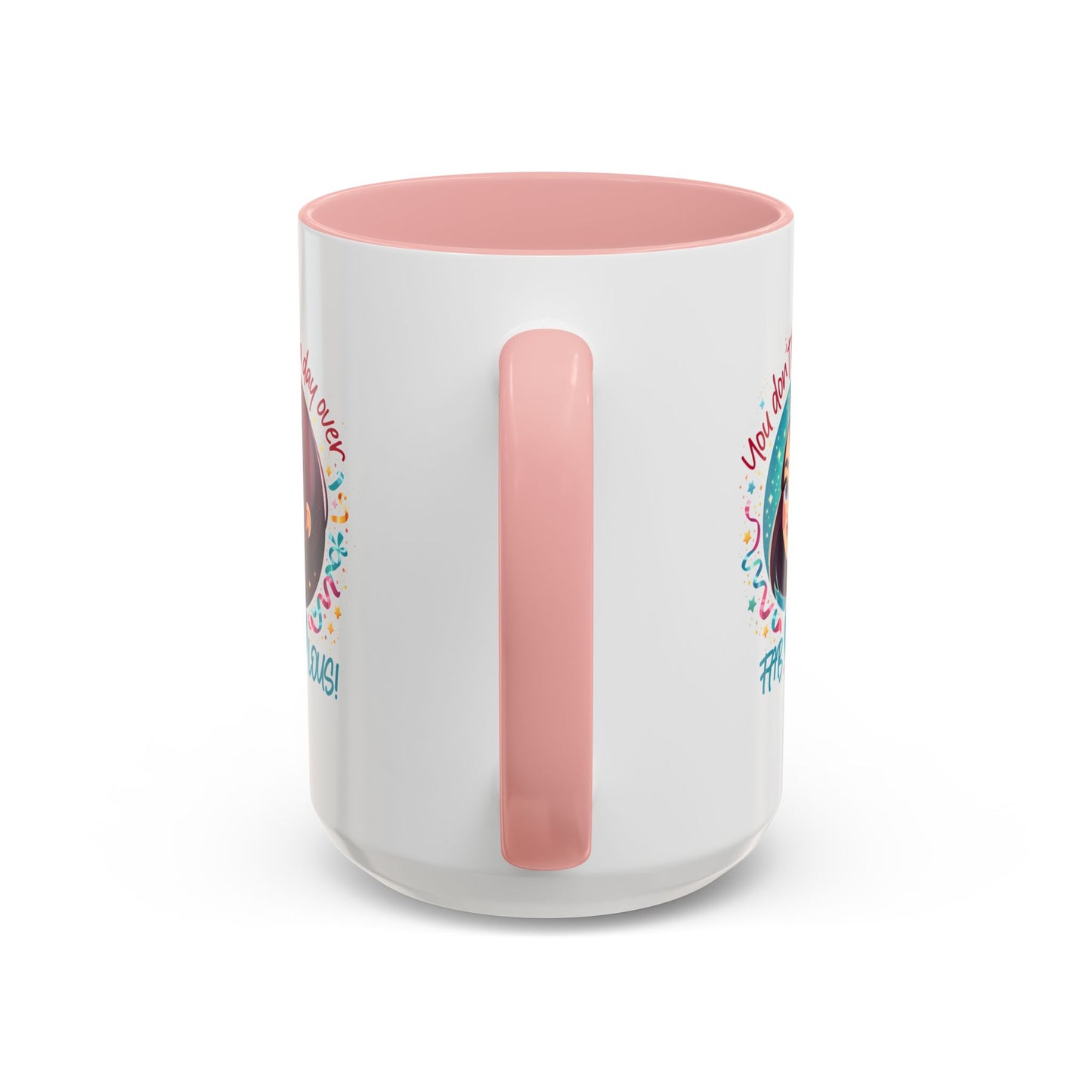 Birthday Mug - Fab You Lous!