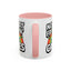 Alien Mug - Nobody Freakin Cares