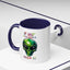 Alien Mug - If Lost Please Return To Area 51