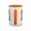 Humor Mug - Blaze Like a Boss