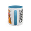 Humor Mug - I Can Buy Myself Chickens