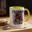 4th of July Mug - Freedom Cluck Yeah!