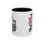 Humor Mug - The Horrors Persist