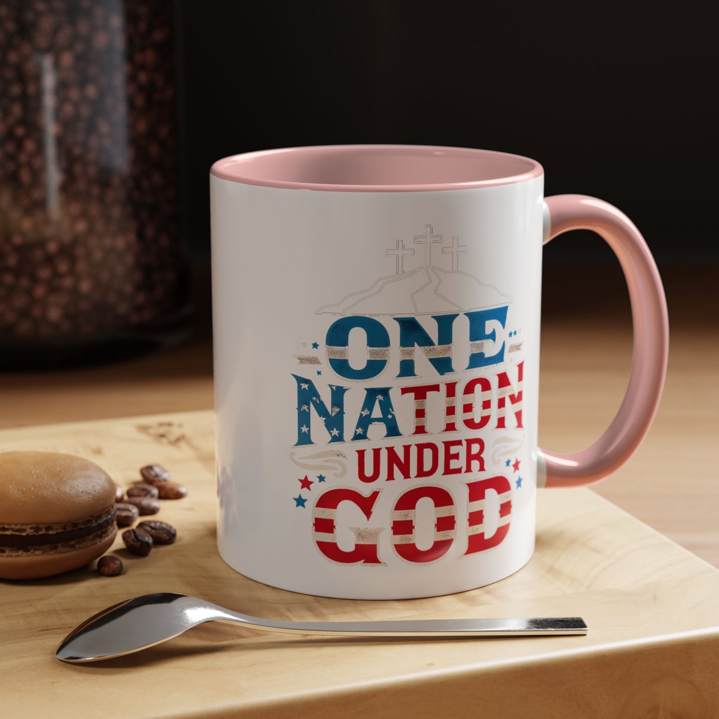 4th of July - One Nation Under God