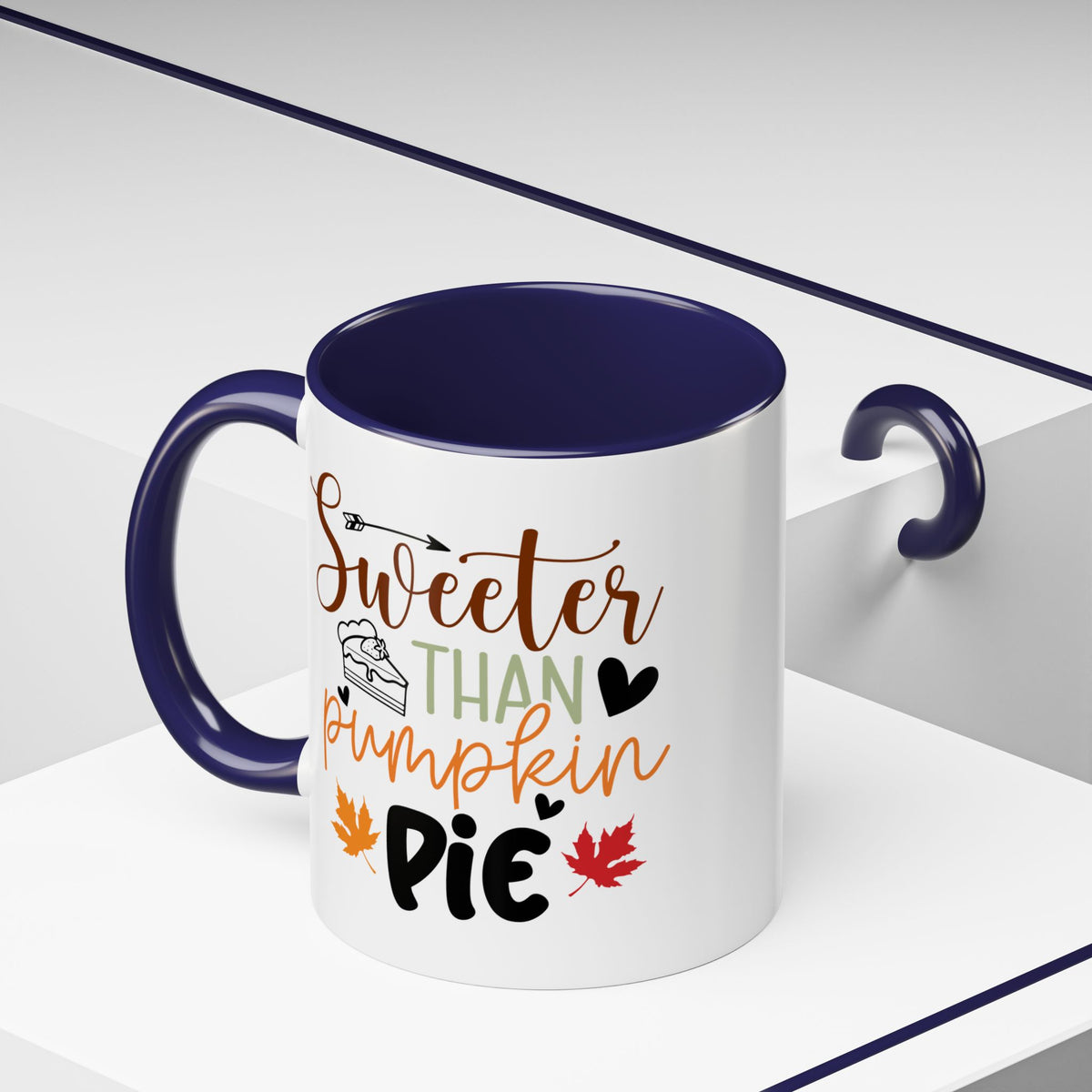 Fall Mug