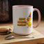 Birthday Mug - Happy Ducking Birthday