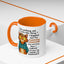 Animal Mug - This Getting Old Is A Terrible Thing