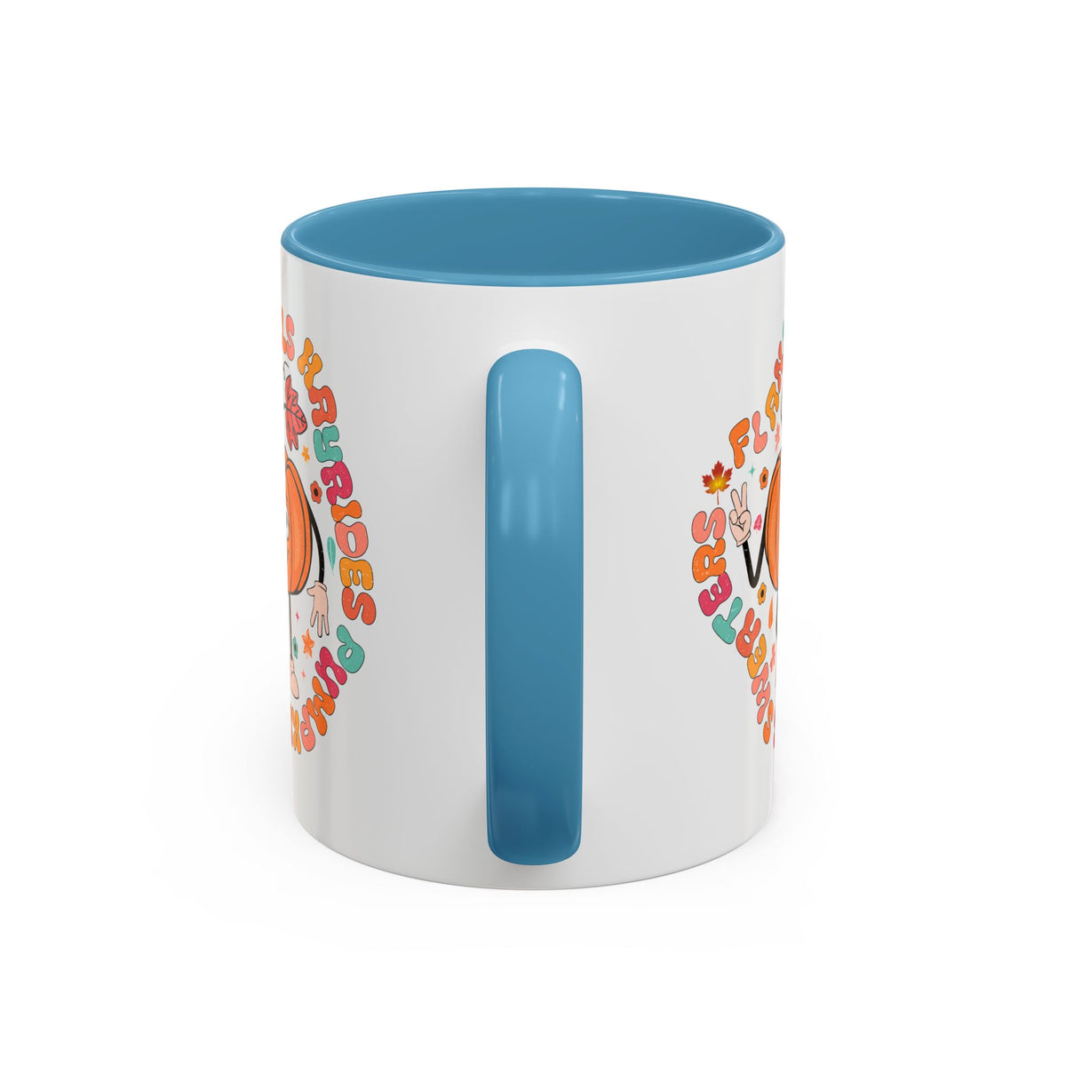 Fall Mug