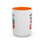 Adventure Mug - What Happens At The Camp