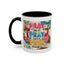 Religious Mug - Pray On It