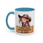 Adult Mug - I Don't Want Sponserbileries No More