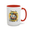 Adventure Mug - Home Is Where You Park It