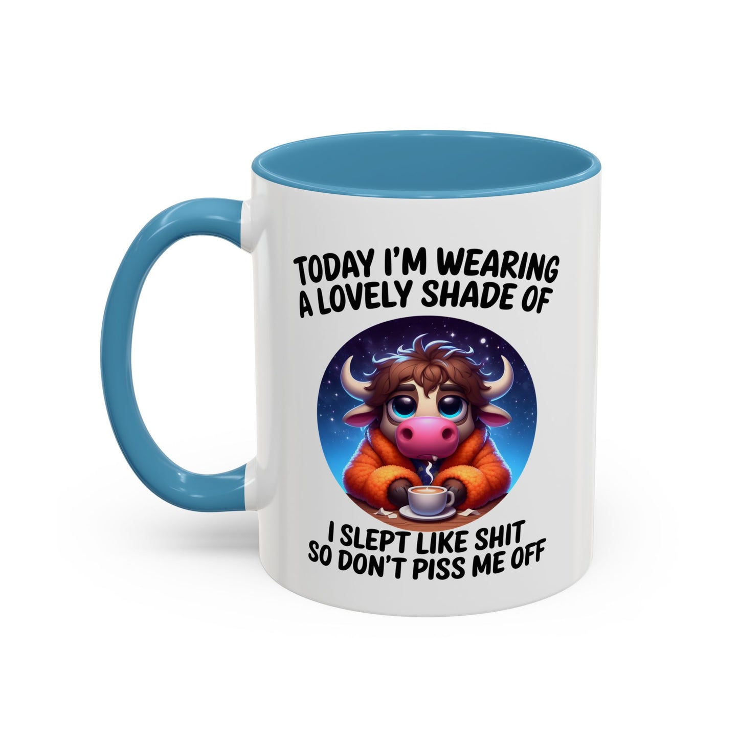 Office Mug - Today I'm Wearing