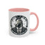 Humor Mug - I Work Hard So My Horse