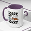 Animal Mug - Sorry, Not Sorry