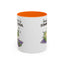 Wellness Mug - Today's Yoga Pose