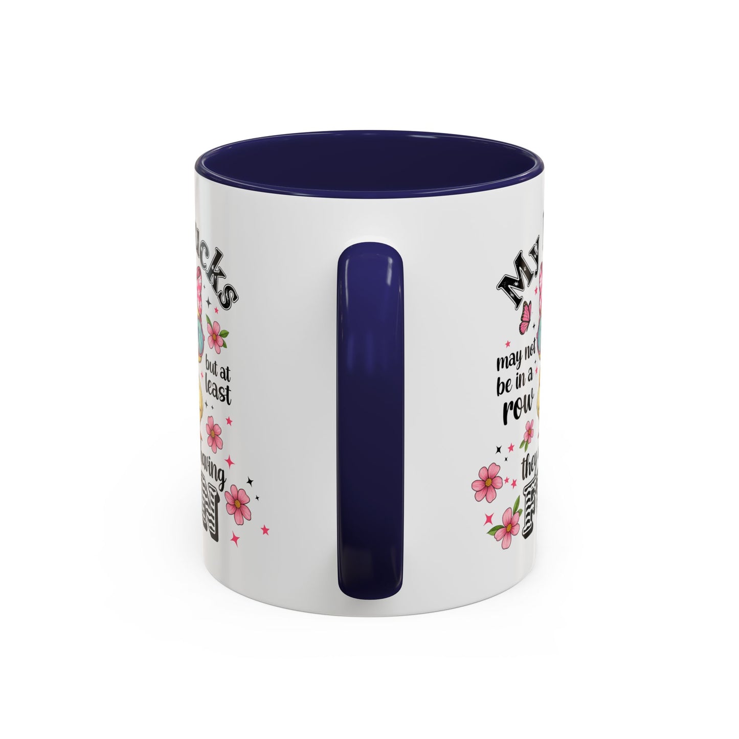 Office Mug - My Ducks