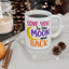 Anniversary Mug - Love You to the Moon