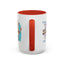 Humor Mug - Sexy Grandma