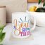 Motivation Mug - You Got This Sticker