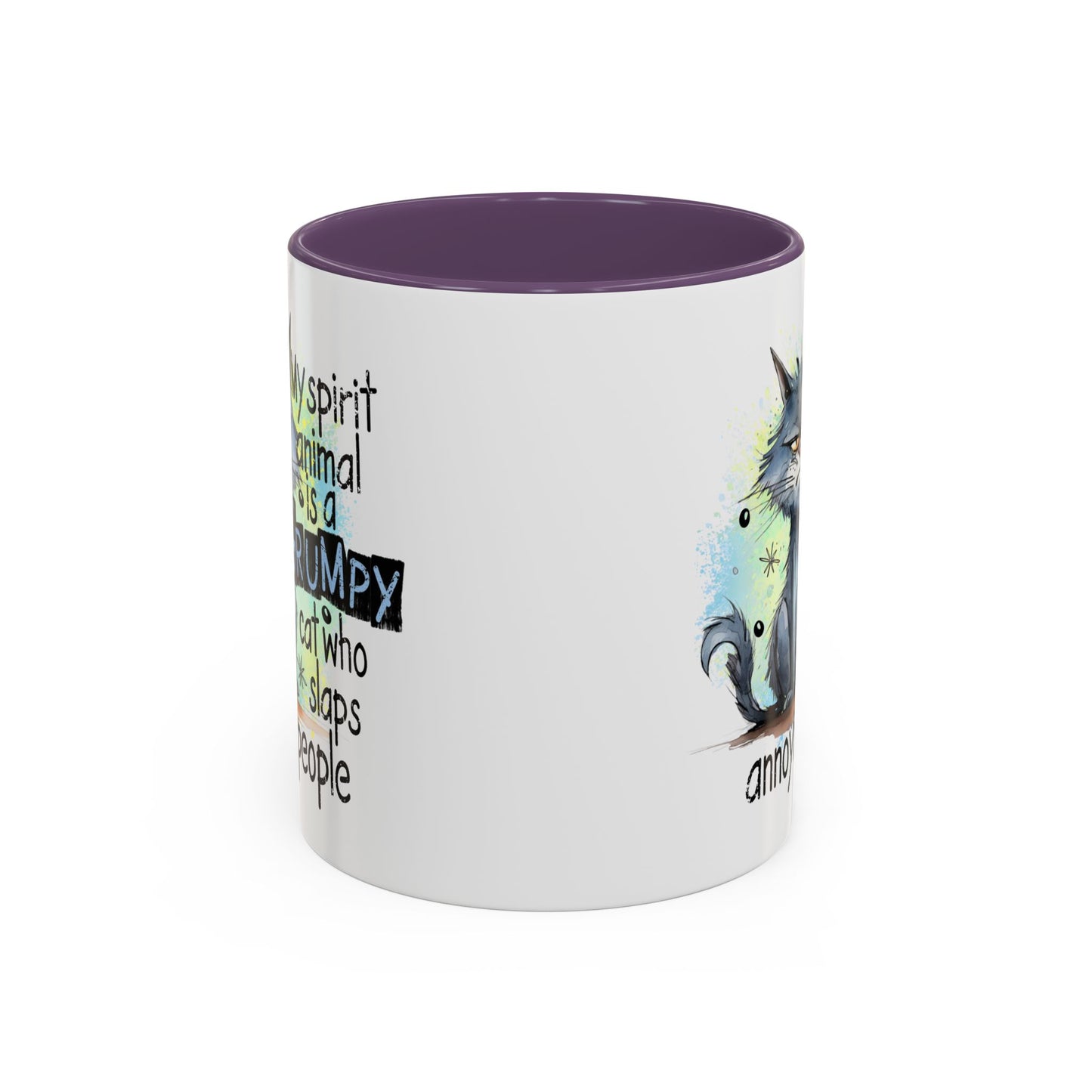 Animal Mug - My Spirit Animal