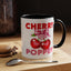 Adult Mug - Cherry Popper