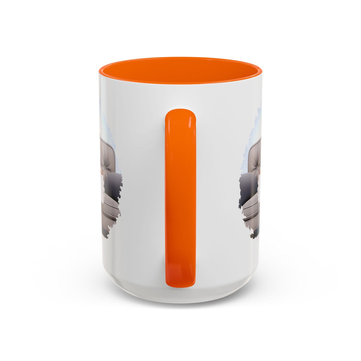 Animal Mug - Dog Coffee Wrap 6