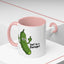 Adult Mug - Don't Be A Gherkinjerk