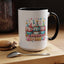 Birthday Mug - Cute Cupcakes