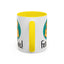 Adult Mug - Fetch This