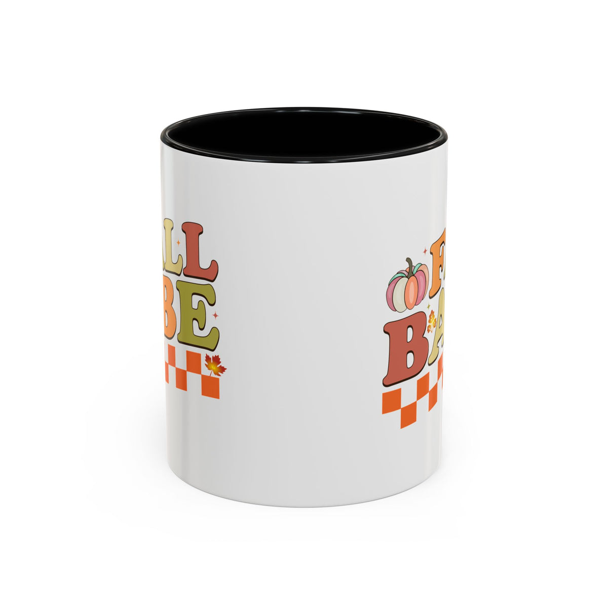 Fall Mug