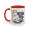 Animal Mug - Life's a Beach