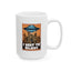 Alien Mug - I Want To Believe