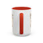 Humor Mug - Caffeine Queen