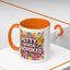 Humor Mug - Petty When Provoked