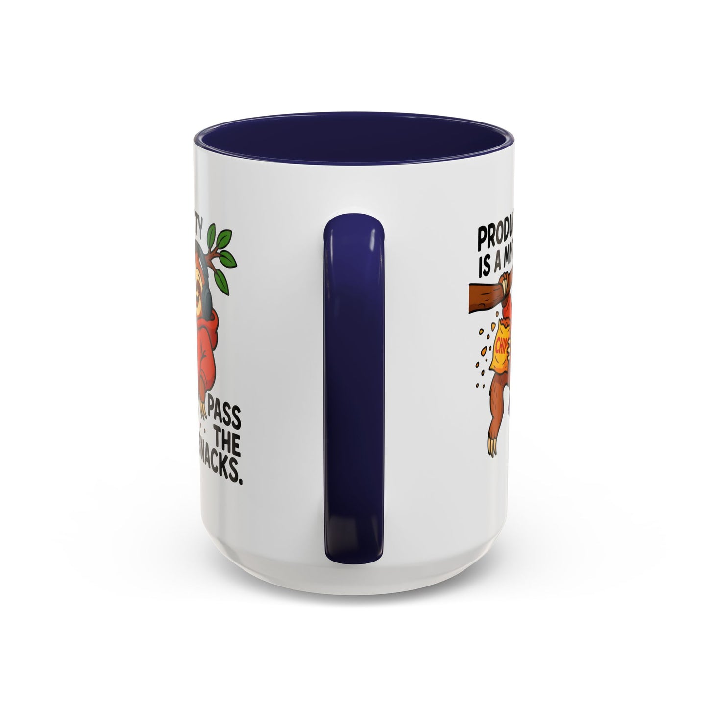 Office Mug - Productivity