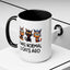 Animal Mug - I Was Normal 3 Cats Ago