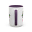 Alien Mug - F**K It I'm A Unicorn