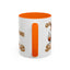 Humor Mug - Oh For Fox Sake